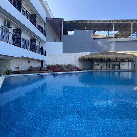 Zasgo Hotel Labuan Bajo Exterior foto